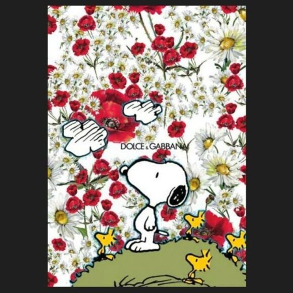 Death NYC - Dolce & Gabbana Gucci - Ltd Ed Pop Art - Original Signed - Picture 1 of 8